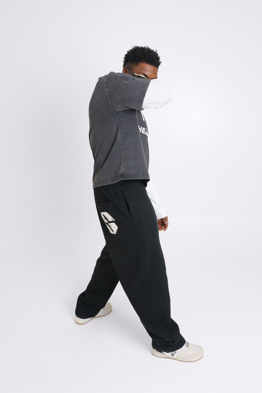 Knockout Sweatpants