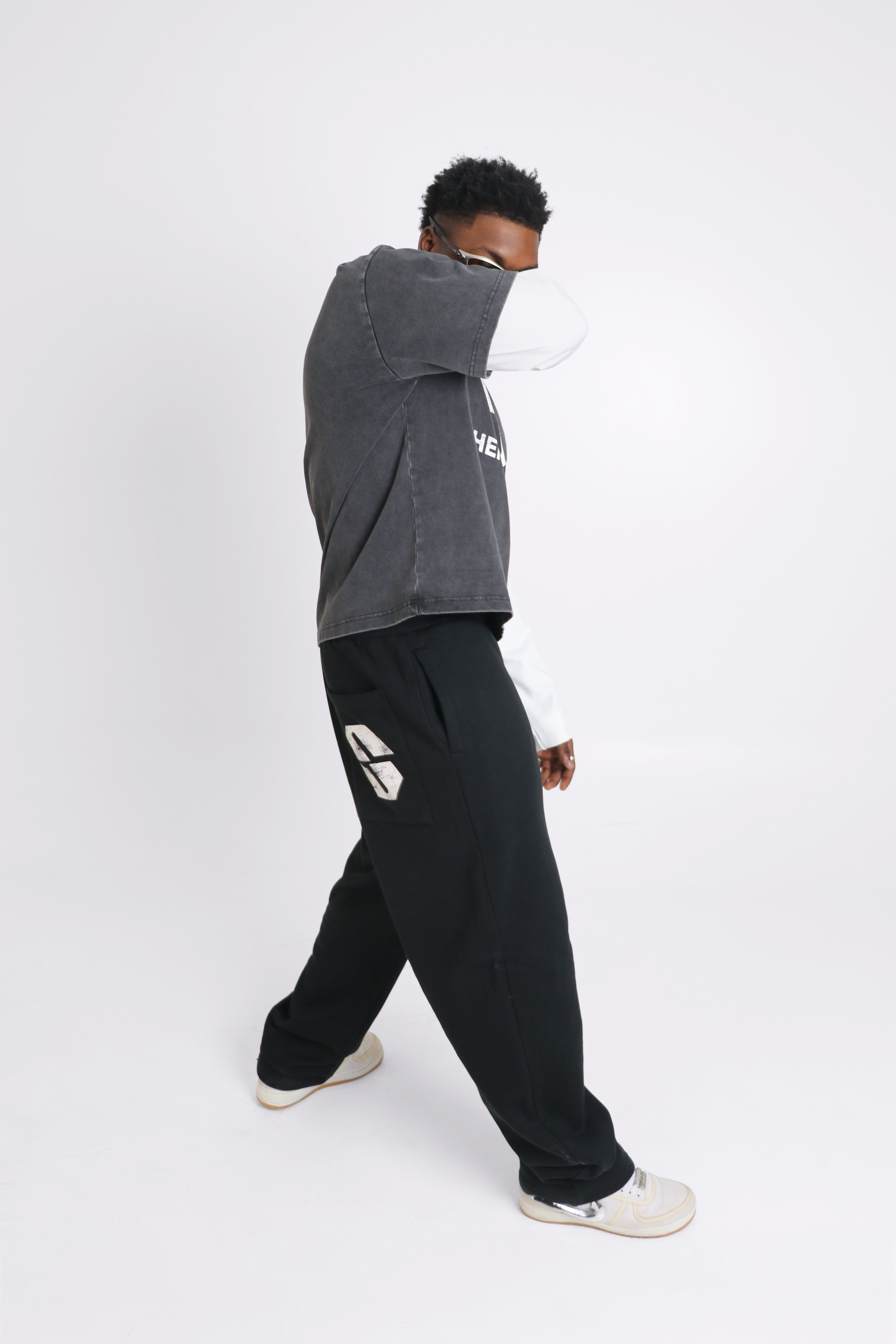 Knockout Sweatpants