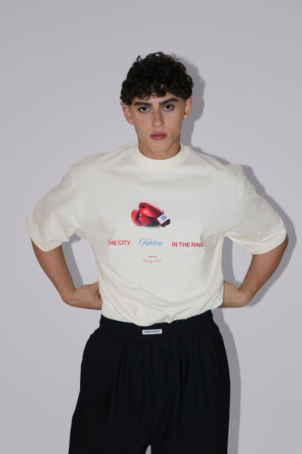Training Day Pants