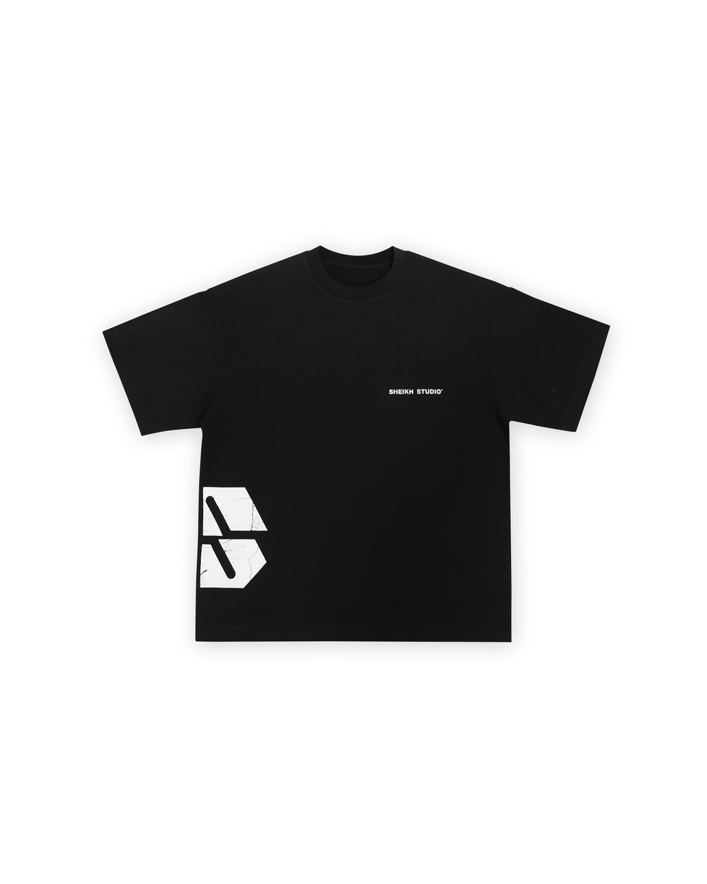 Studio Core Tee