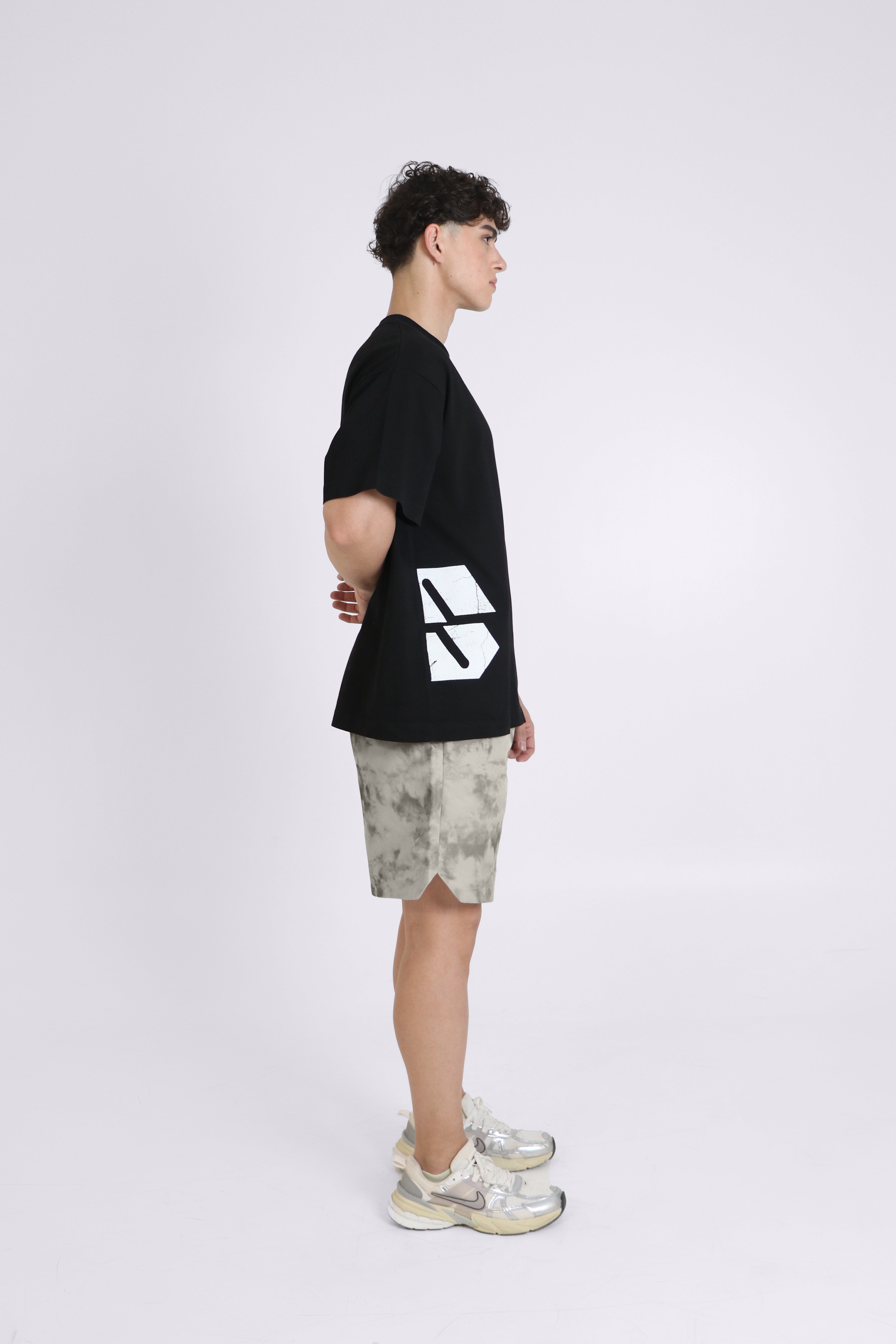 Warm-Up Shorts