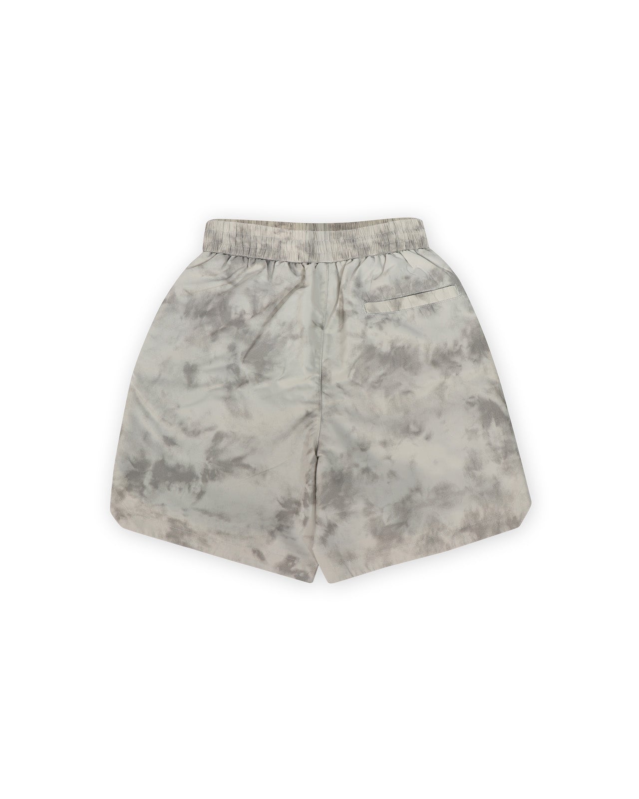 Warm-Up Shorts