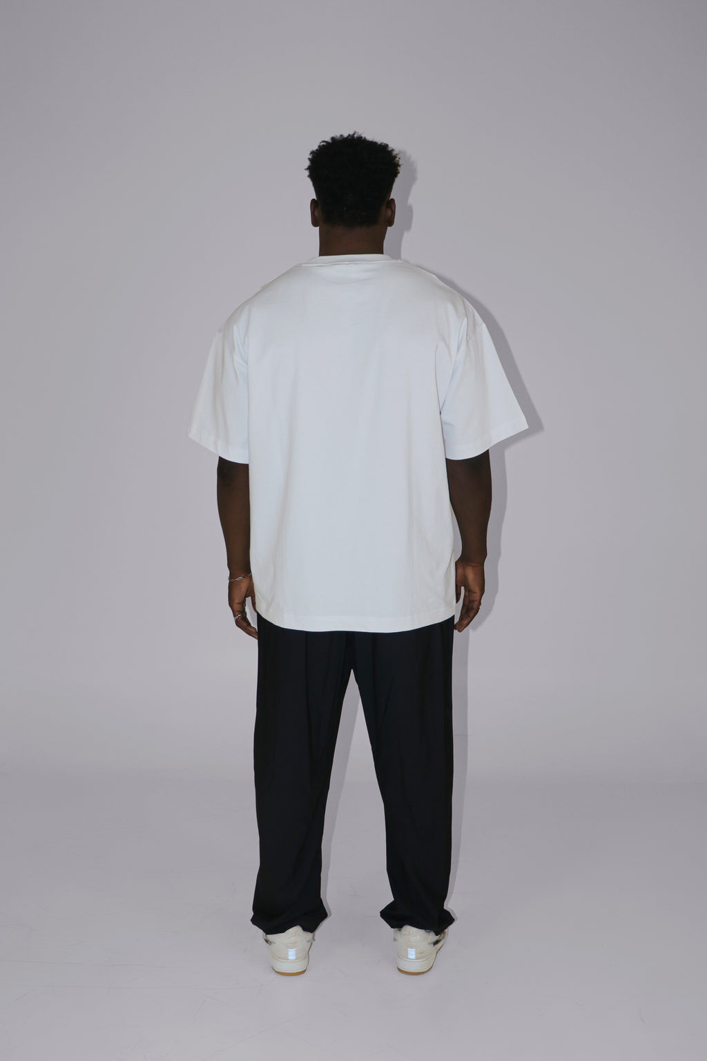 Studio Core Tee