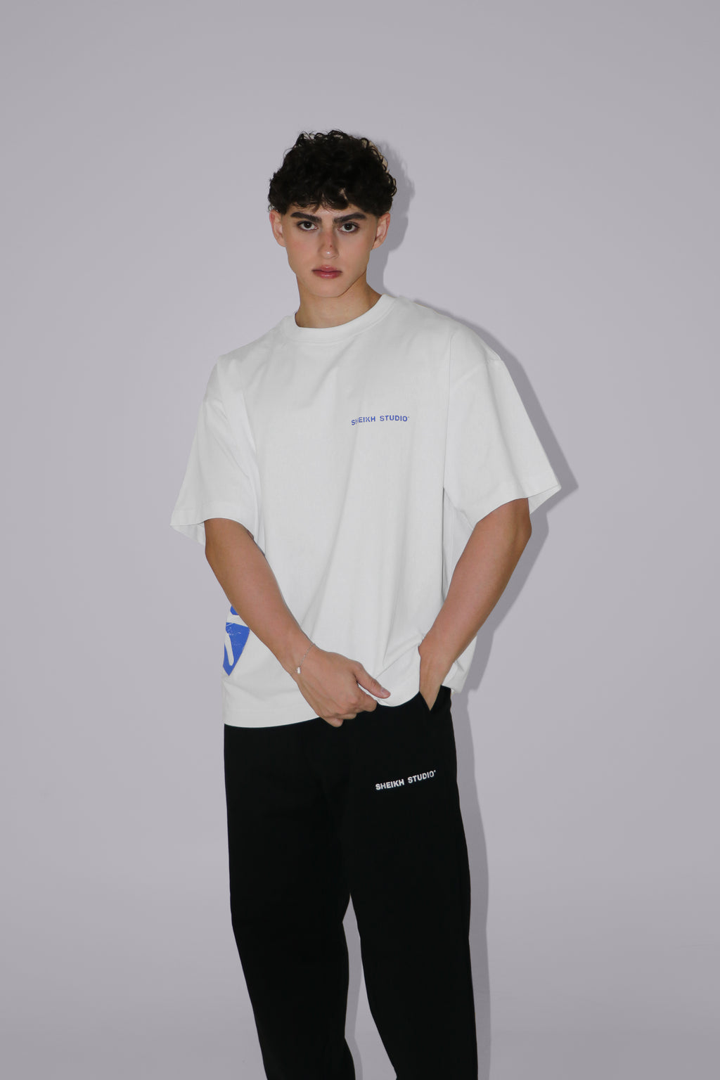 Studio Core Tee